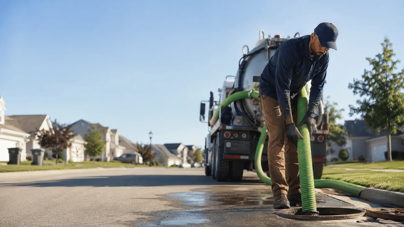 Mosquito Control in Burlington, IN